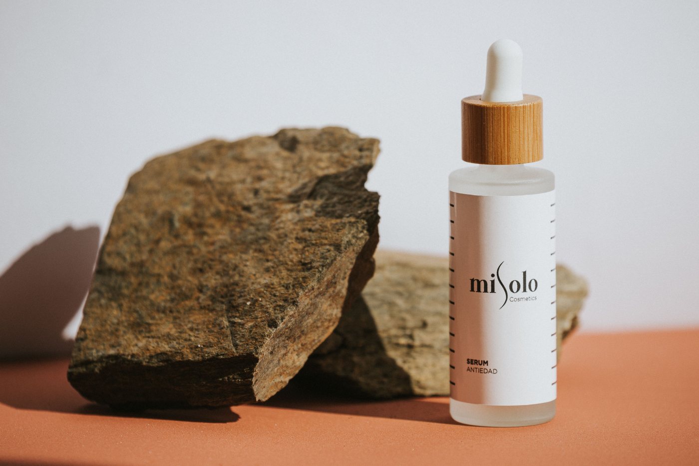 Bamboo Drop Serum
