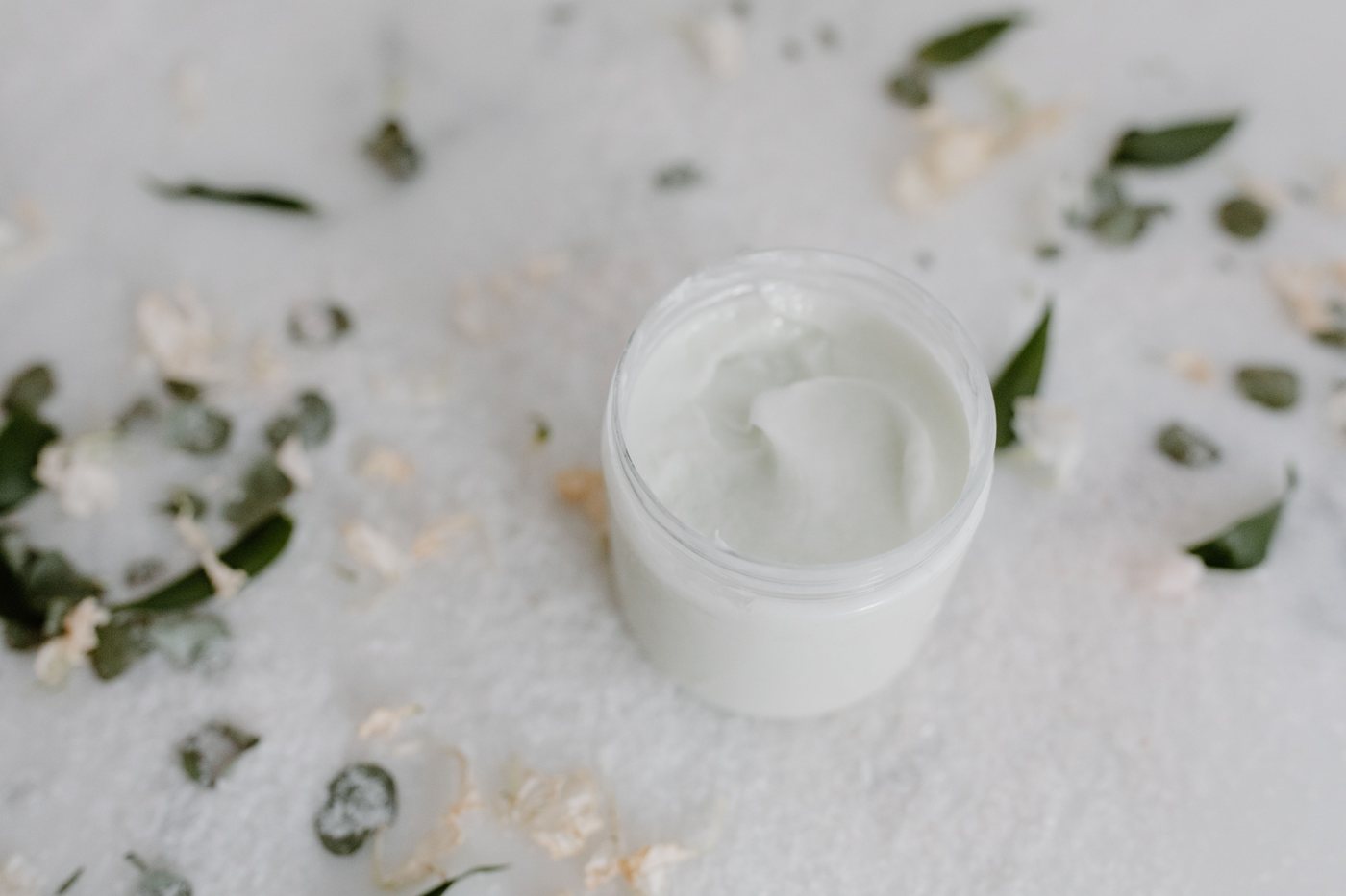 Cloud Barrier Cream