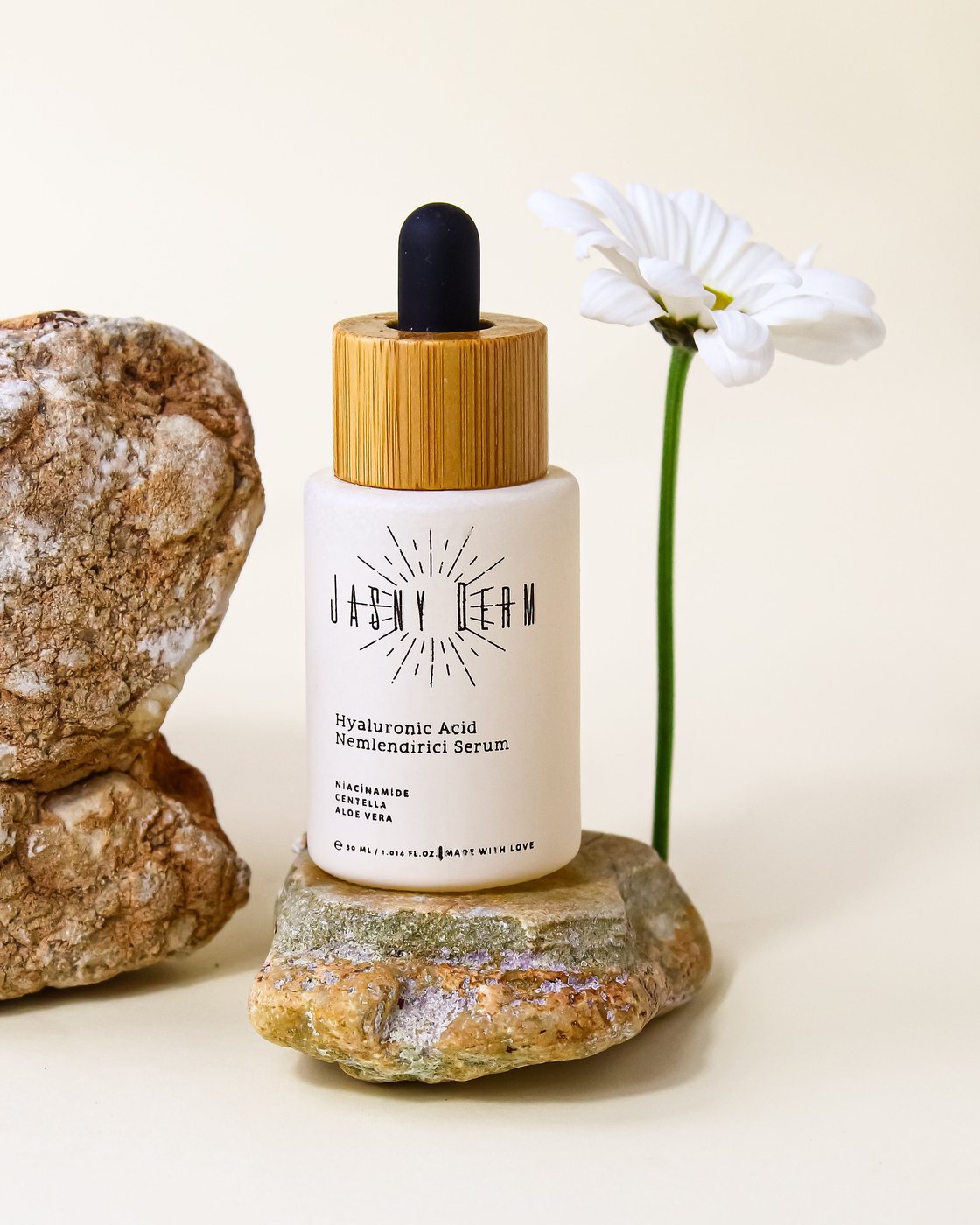 Hyaluronic Dew Serum