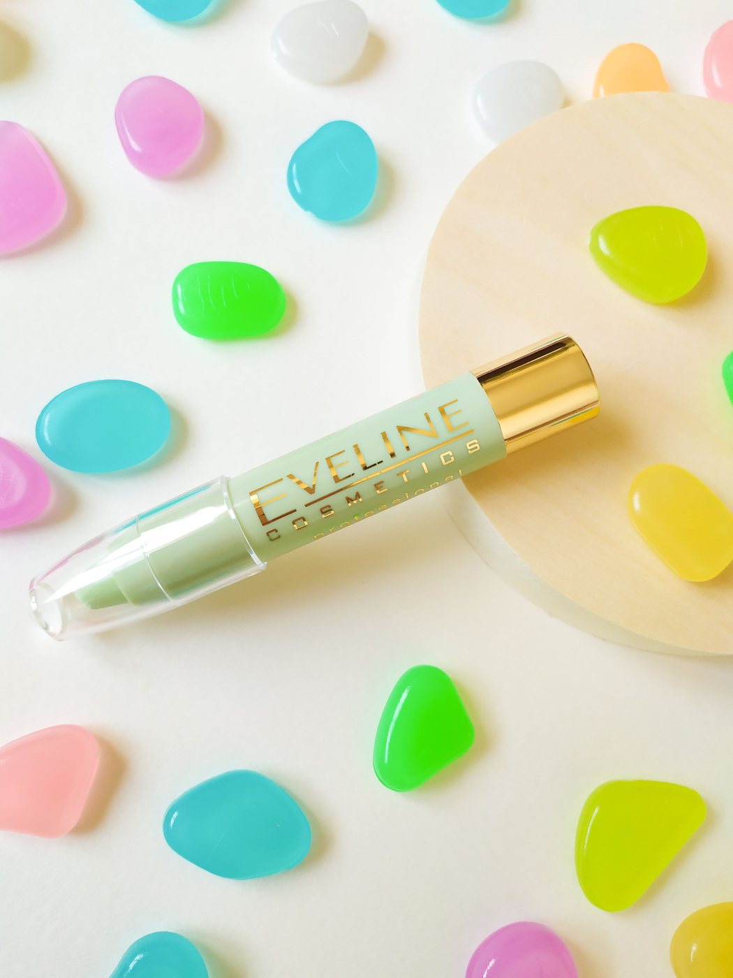 Mint Shine Lip Treatment