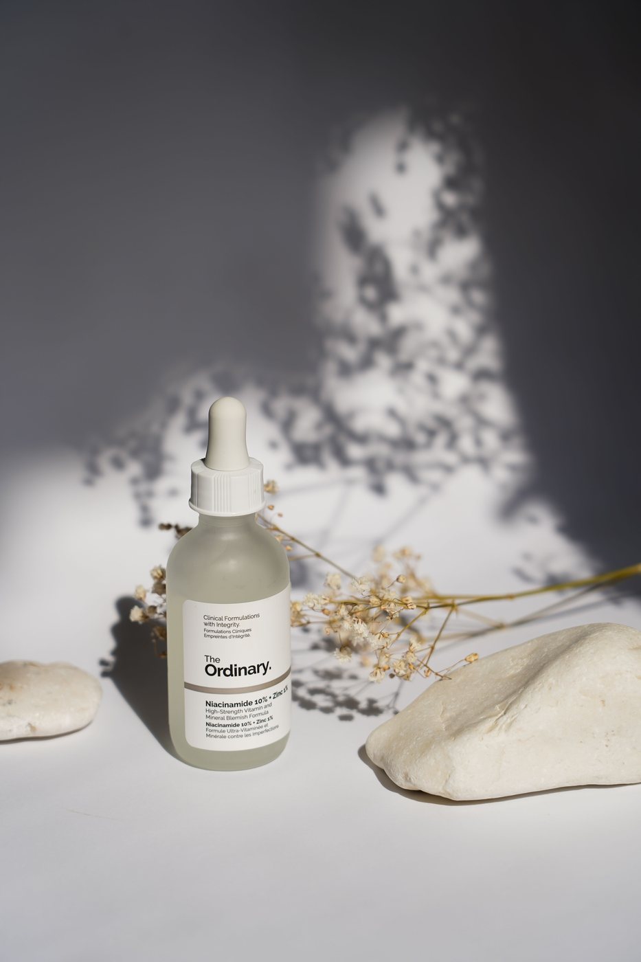 Niacinamide Glow Serum