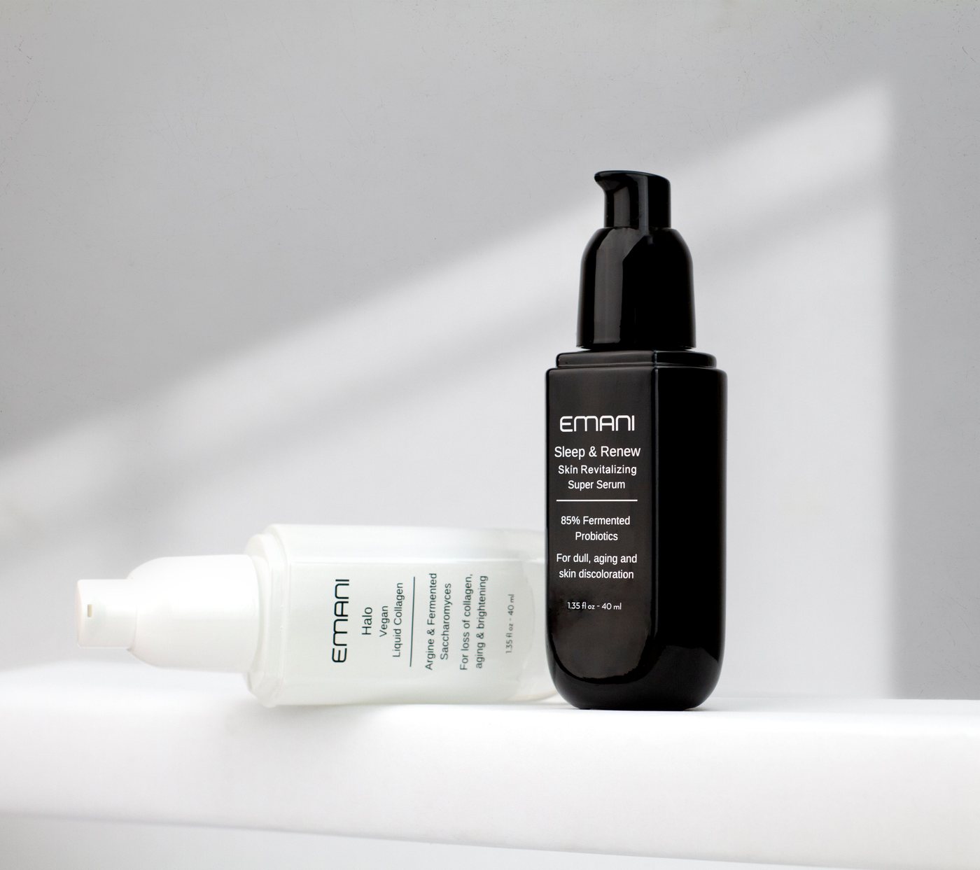 Probiotic Renew Serum