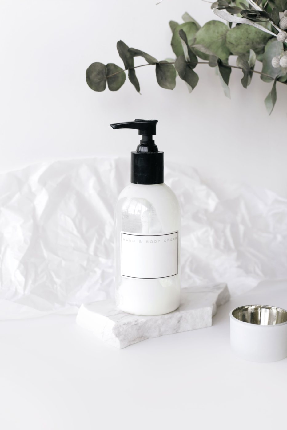 Soft Lotion Cleanser