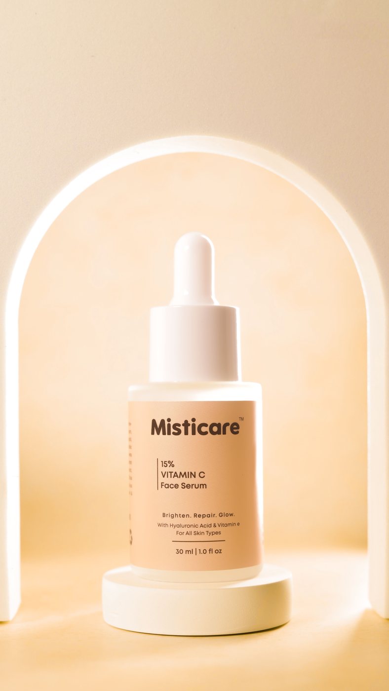 Vitamin C Radiance Serum